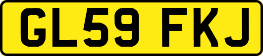 GL59FKJ