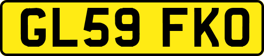 GL59FKO