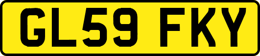 GL59FKY