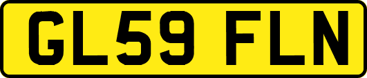 GL59FLN