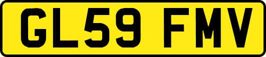 GL59FMV