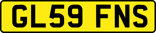 GL59FNS