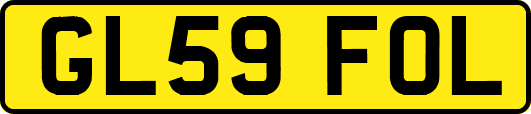 GL59FOL