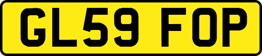 GL59FOP