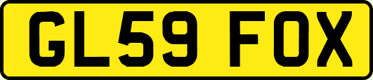GL59FOX