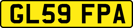 GL59FPA