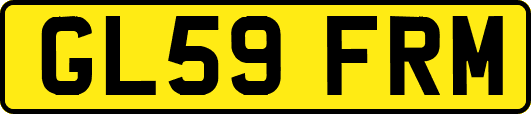 GL59FRM