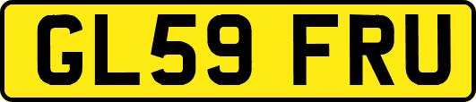 GL59FRU