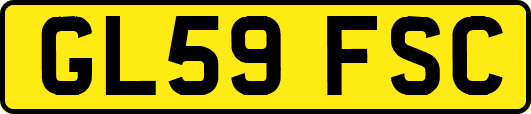 GL59FSC