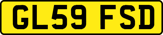 GL59FSD