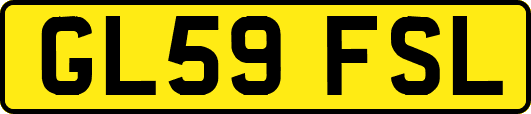 GL59FSL