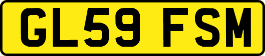 GL59FSM