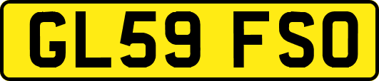 GL59FSO