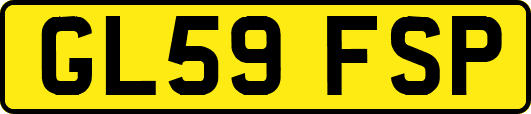 GL59FSP
