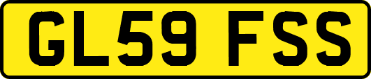 GL59FSS