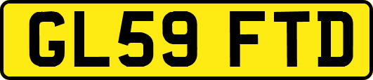 GL59FTD