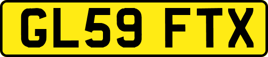 GL59FTX
