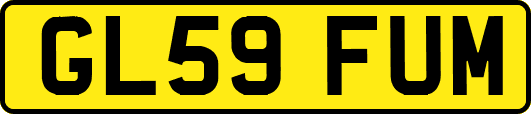GL59FUM