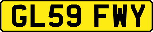 GL59FWY