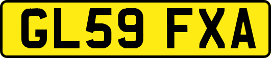 GL59FXA