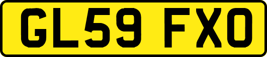 GL59FXO