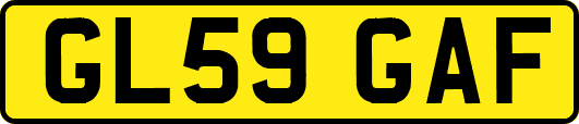 GL59GAF