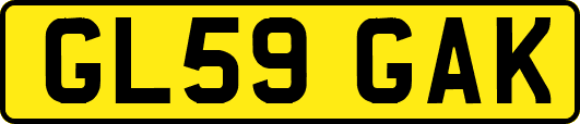 GL59GAK
