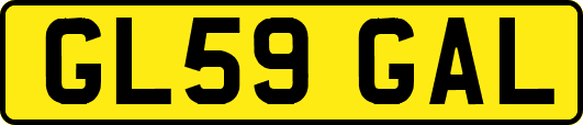 GL59GAL