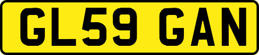 GL59GAN