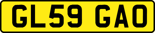 GL59GAO