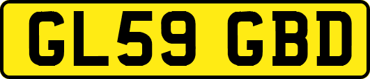 GL59GBD