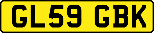 GL59GBK