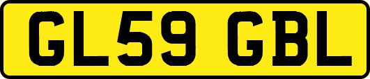 GL59GBL