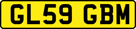 GL59GBM