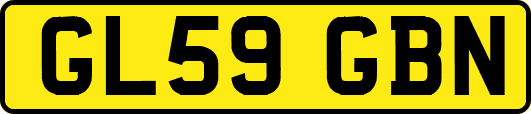 GL59GBN
