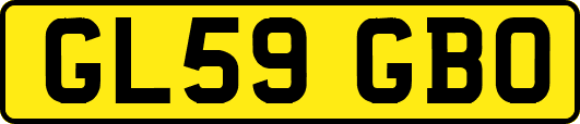 GL59GBO