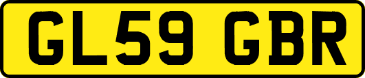 GL59GBR