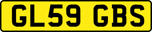 GL59GBS