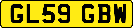 GL59GBW
