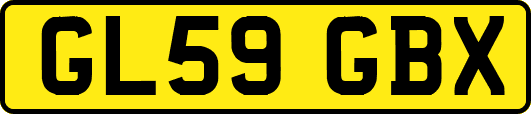 GL59GBX