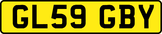 GL59GBY
