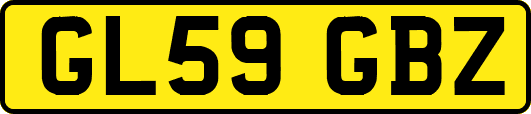 GL59GBZ