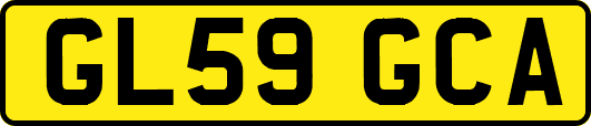 GL59GCA