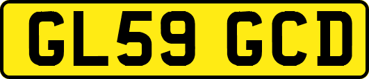 GL59GCD