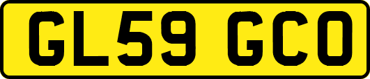 GL59GCO
