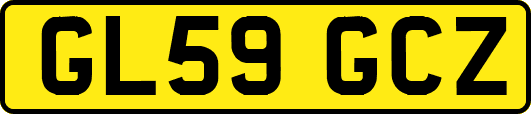 GL59GCZ