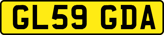 GL59GDA