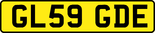 GL59GDE
