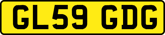 GL59GDG