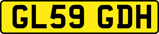 GL59GDH